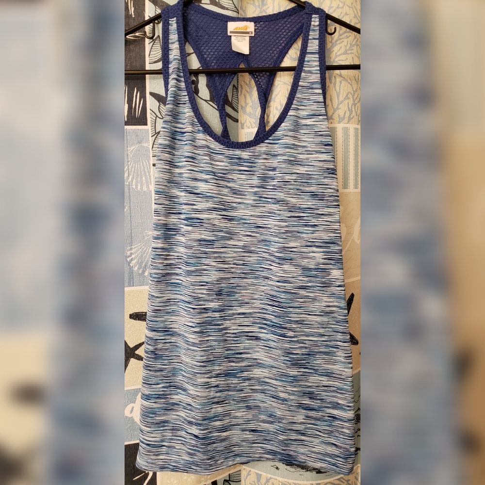 Avia Workout Tank Top